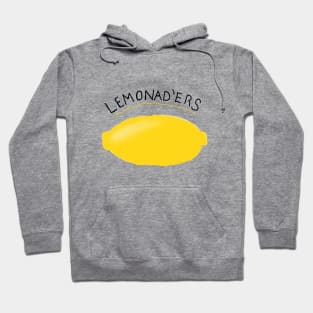 Lemonad'ers Hoodie